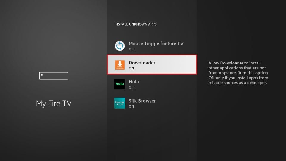 IPTV Smarters PRO