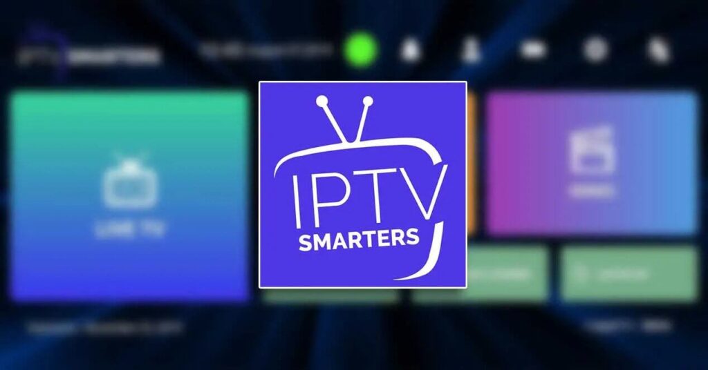 How to install IPTV on SMART TV