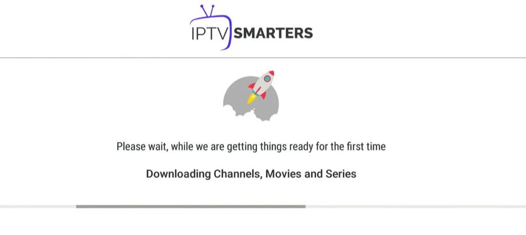 IPTV Smarters PRO