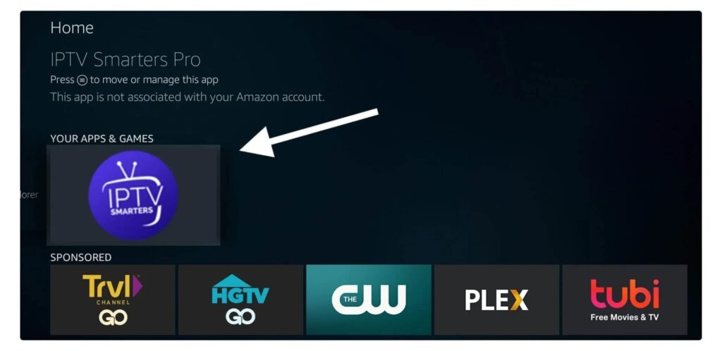 IPTV Smarters PRO