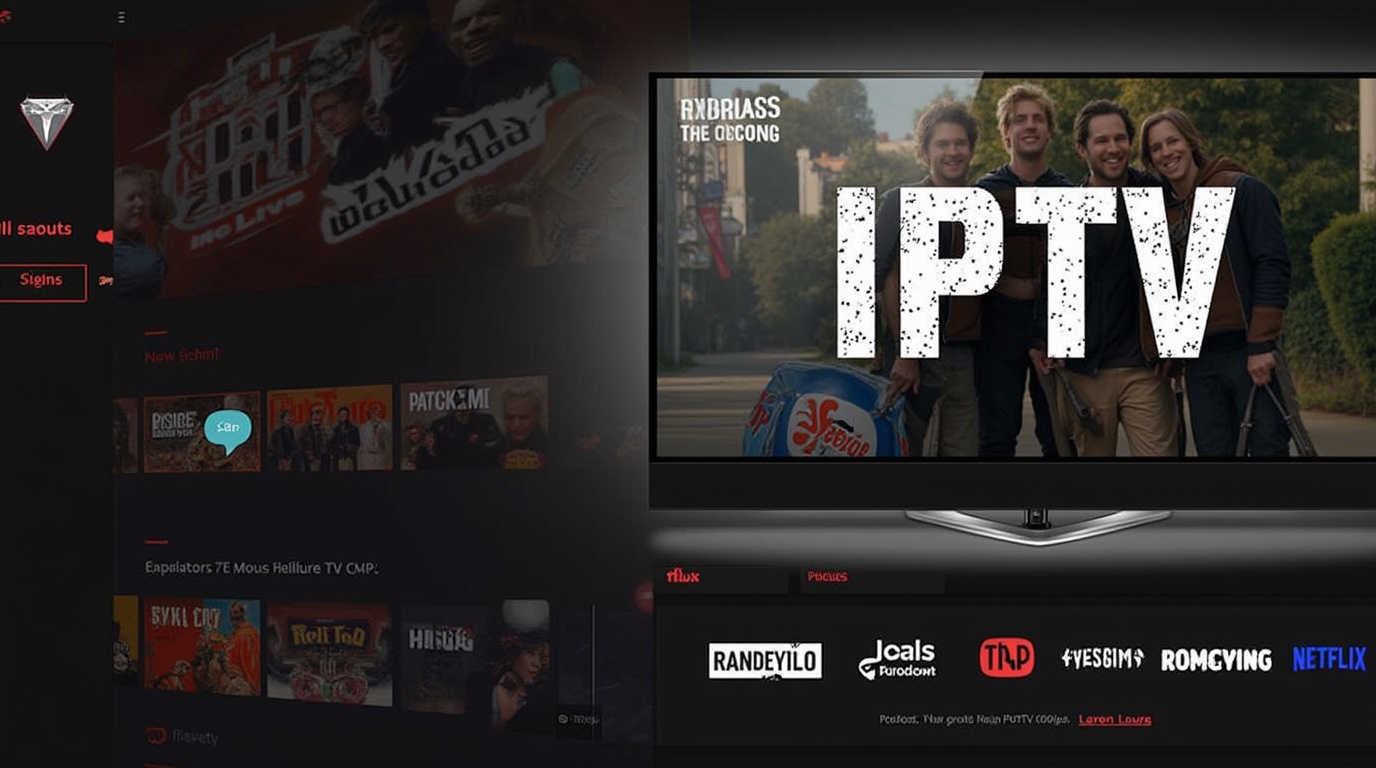 flix iptv