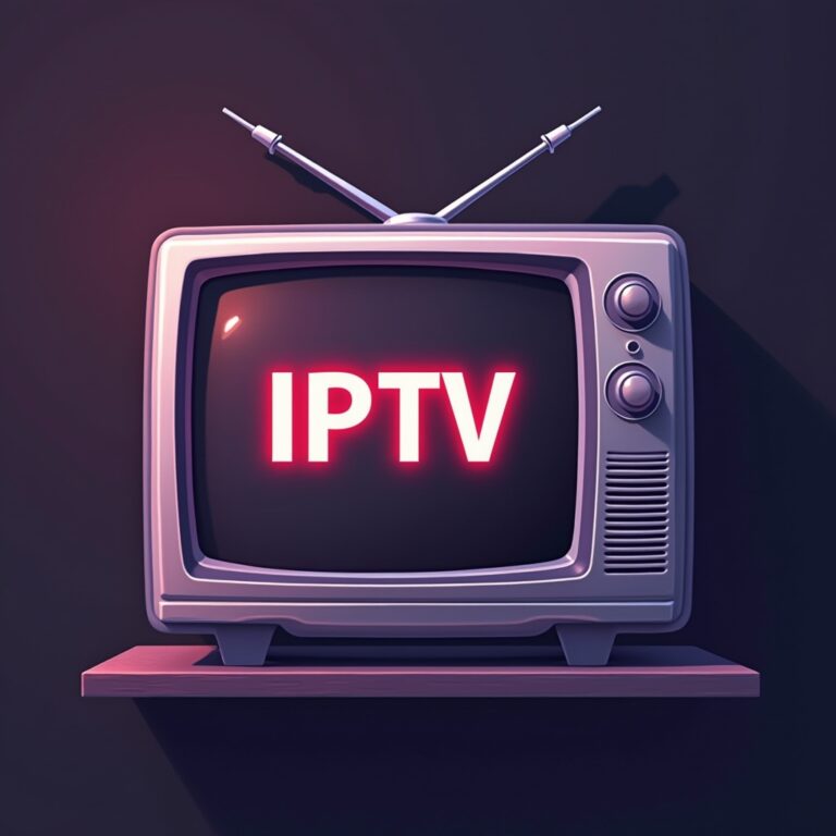 IPTV Illegal