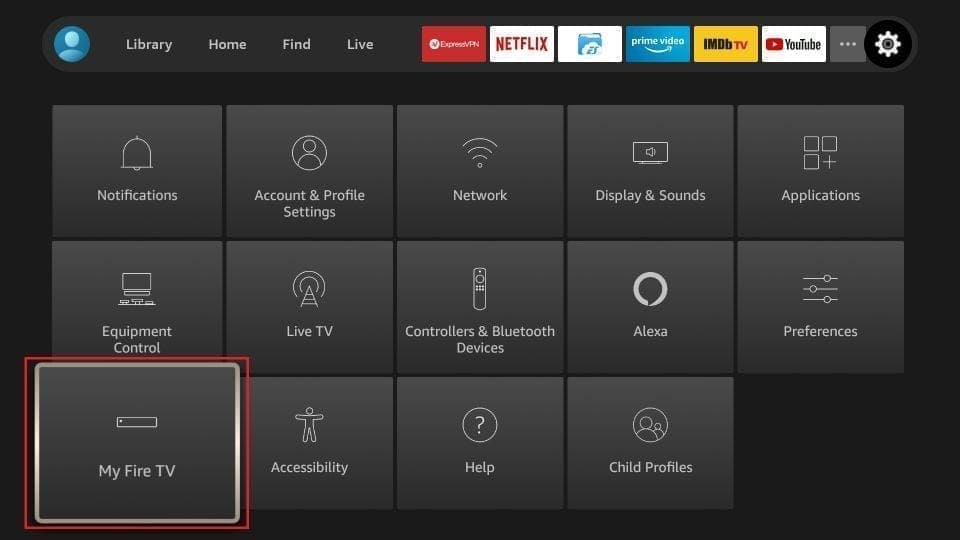 IPTV Smarters PRO