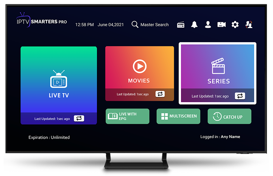 iptv subscription