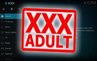 Top 13 Kodi Porn Addons in January 2025 (Free Adult Content)